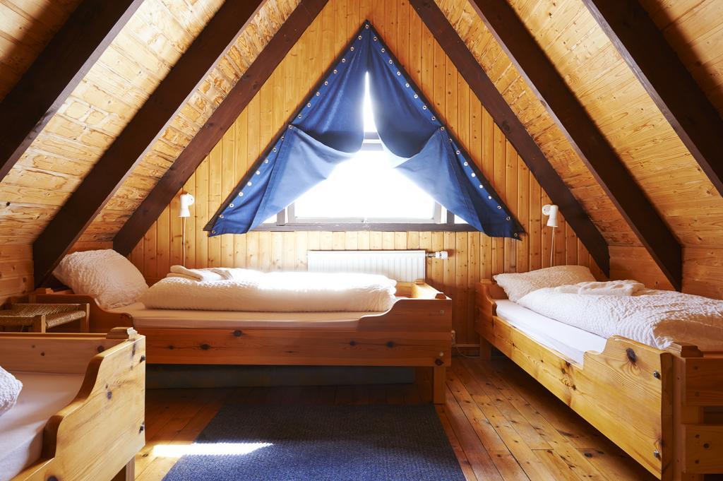 Sacred Seed Otel Laugarvatn Dış mekan fotoğraf
