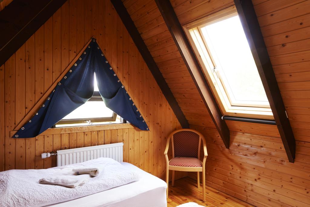 Sacred Seed Otel Laugarvatn Dış mekan fotoğraf