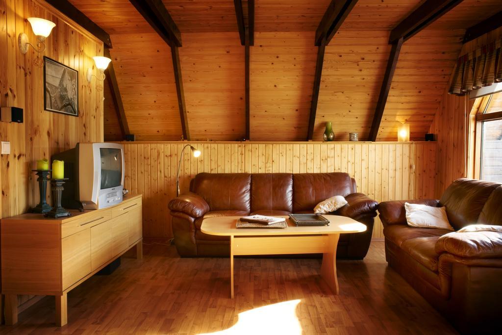 Sacred Seed Otel Laugarvatn Dış mekan fotoğraf