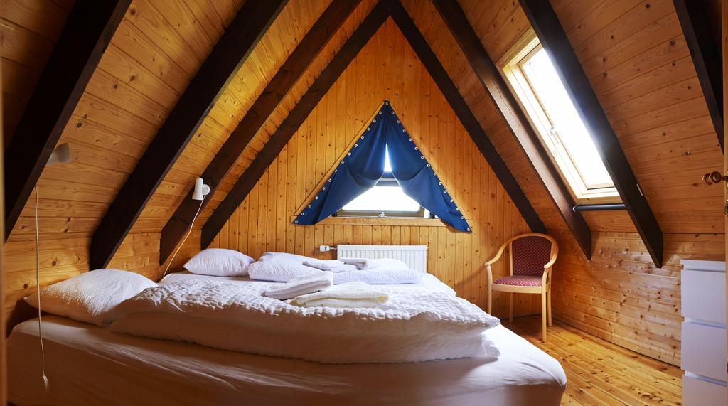Sacred Seed Otel Laugarvatn Dış mekan fotoğraf