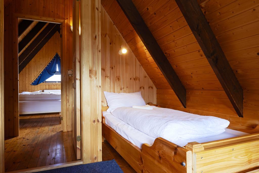 Sacred Seed Otel Laugarvatn Dış mekan fotoğraf