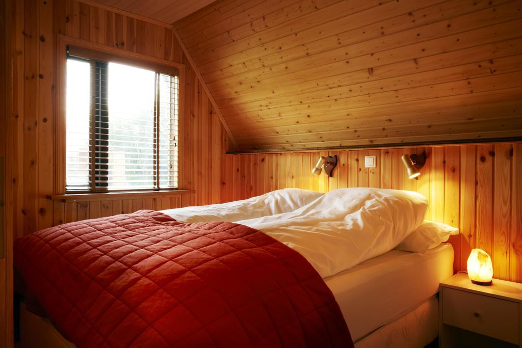 Sacred Seed Otel Laugarvatn Dış mekan fotoğraf