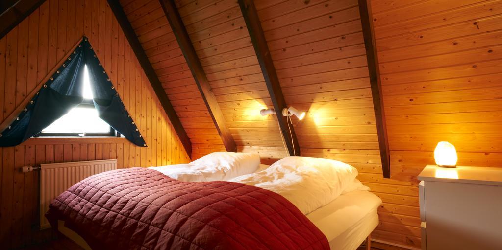 Sacred Seed Otel Laugarvatn Dış mekan fotoğraf